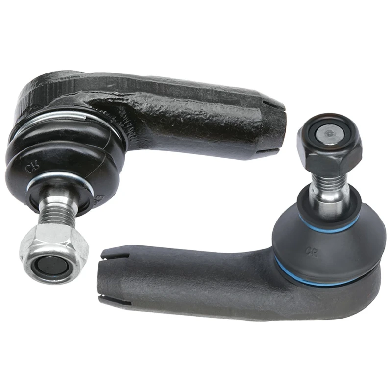 Image of RIDEX 914T0914 Track rod end Front Axle Tie Rod End (914)