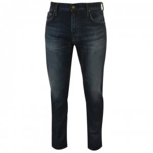 image of AG Jeans AG Jeans Tellis Slim Wash Jeans - Chosen