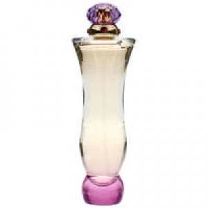 image of Versace Woman Eau de Parfum For Her 100ml