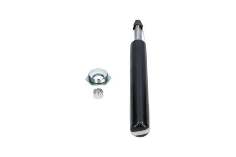 Image of KAVO PARTS SSA-11047 Shock absorber Front Axle, Gas Pressure, Twin-Tube, Suspension Strut Insert, Top pin Shock Absorber (854)