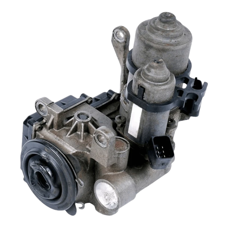 Image of 3RG 26204 Gearbox actuator Gearbox actuator (2764)