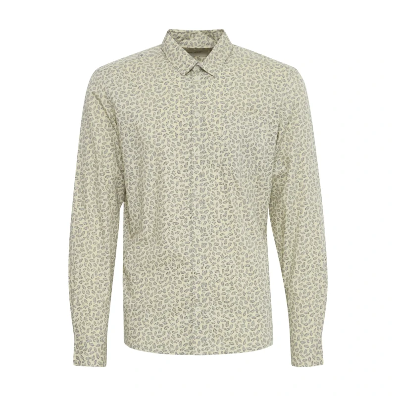 Image of Blend Shirt Blend Hagge Blanc Male M