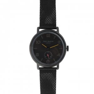 Image of Ted Baker Dial Watch - Rose gold