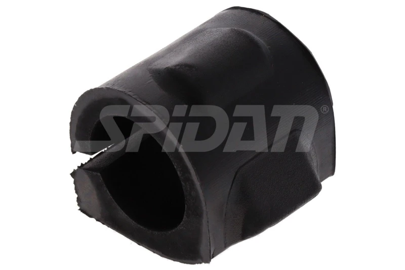 Image of SPIDAN CHASSIS PARTS Anti roll bar bush SPIDAN CHASSIS PARTS 411287