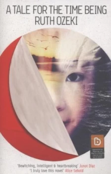 Image of A Tale for the Time Being by Ruth Ozeki Paperback