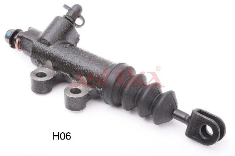 Image of ASHIKA Clutch slave cylinder ASHIKA 85-H0-006