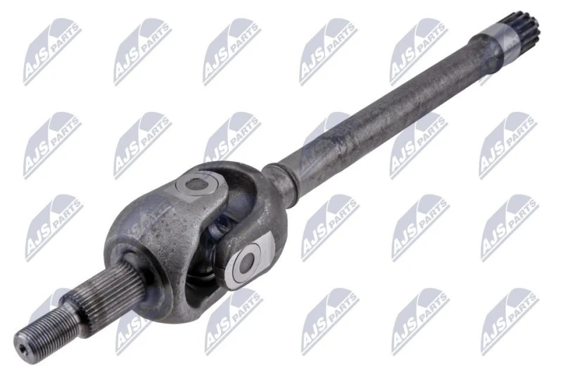 Image of NTY NPW-CH-149 Drive shaft Front Axle Right Drive Shaft (13)