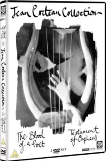 Image of Jean Cocteau Collection