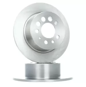 Image of RIDEX Brake disc 82B0697 Brake rotor,Brake discs VOLVO,940 II Kombi (945),940 Kombi (945),240 Kombi (P245),740 Kombi (745),240 (P242, P244),740 (744)