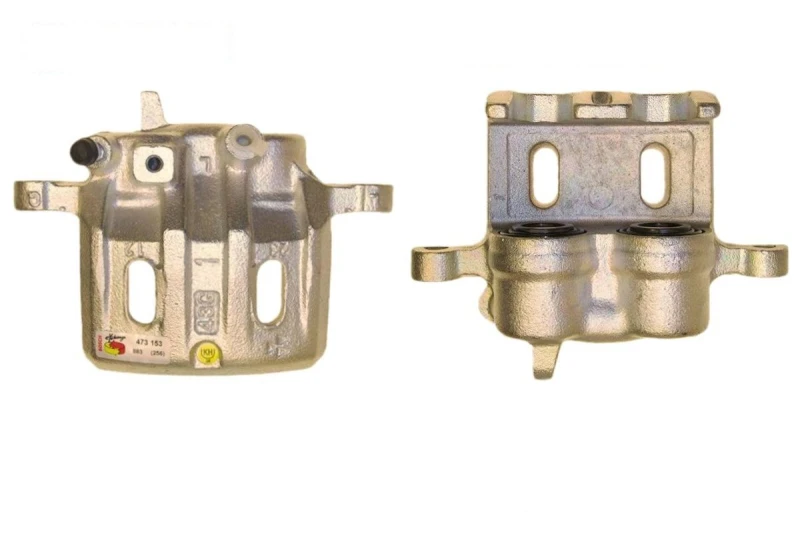 Image of Brake caliper Bosch 0 986 473 153