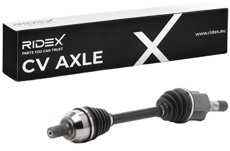 Image of RIDEX Drive shaft RIDEX 13D1348