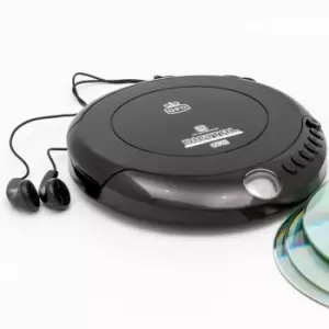 image of GPO Portable CD Player