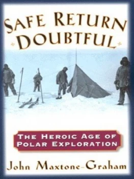 Image of Safe Return Doubtful by John Maxtone-Graham Paperback