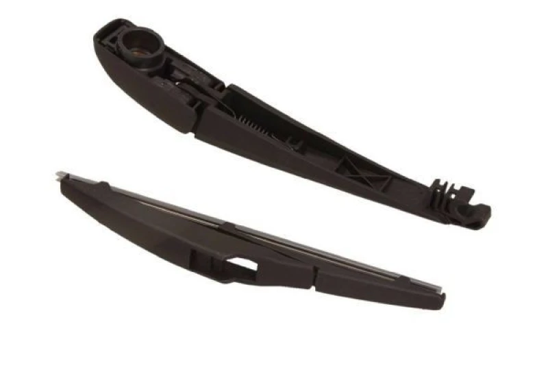 Image of MAXGEAR 39-0521 Wiper Arm Rear, with integrated wiper blade Wiper Arm,windscreen washer (301)