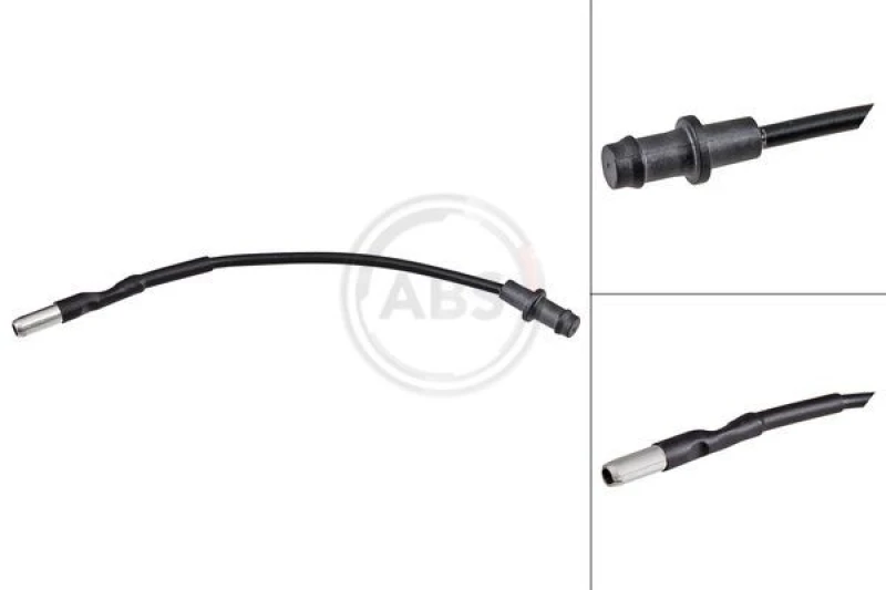 Image of A.B.S. Brake pad wear sensor A.B.S. 39430