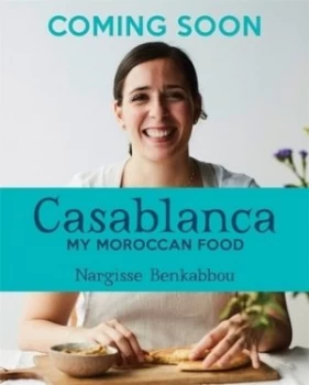Image of Casablanca by Nargisse Benkabbou