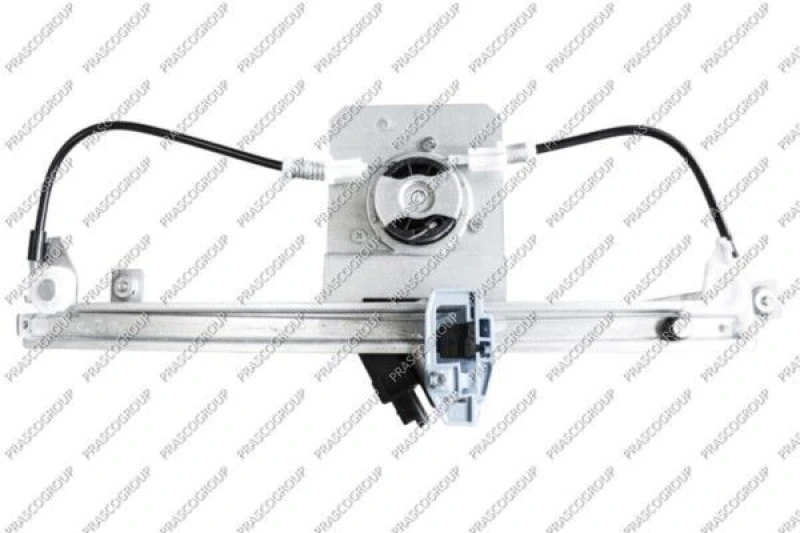 Image of PRASCO RN032W075 Window regulator Right Rear, Operating Mode: Electric Window Winder (1561)