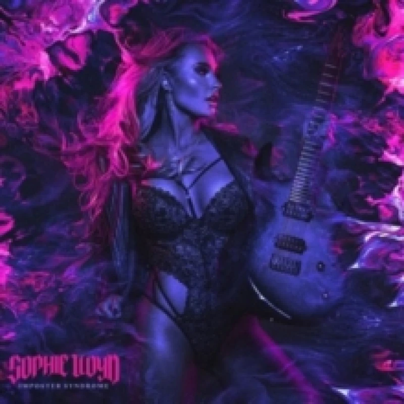 Image of Imposter Syndrome CD / Album Digipak