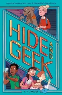 Image of Hide and Geek