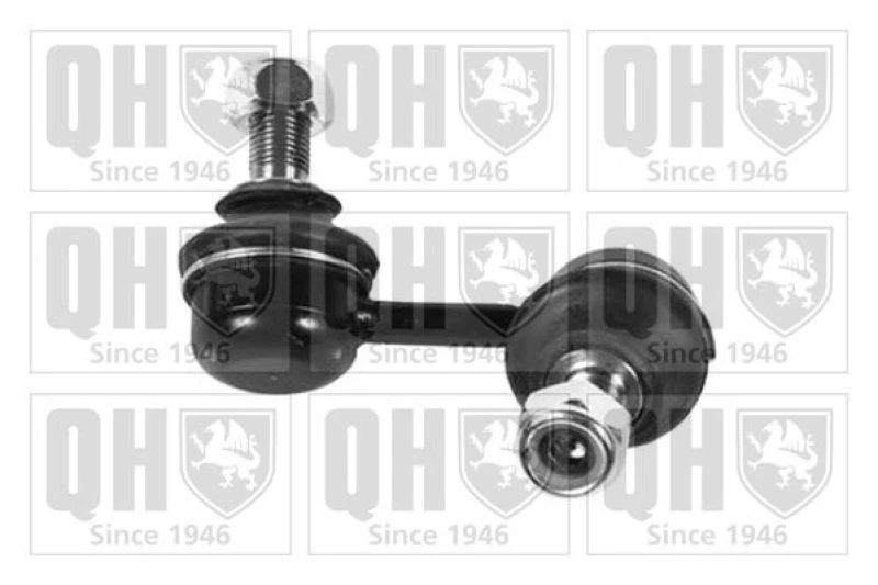Image of QUINTON HAZELL Anti-roll bar link QUINTON HAZELL QLS3904S