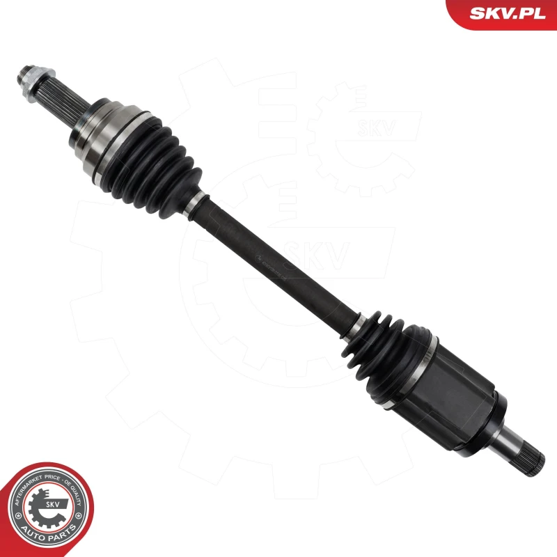 Image of ESEN SKV Drive shaft ESEN SKV 40SKV108