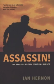 Image of Assassin by Ian Hernon Paperback