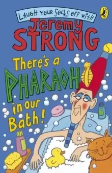 Image of There's A Pharaoh In Our Bath!