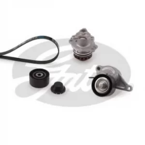 image of Micro-V Water Pump Kit Gates KP17PK1973