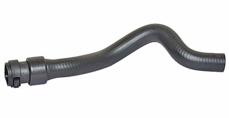 Image of Radiator hose METZGER 2420744