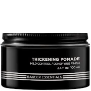 Image of Redken Brews Thickening Pomade 100ml