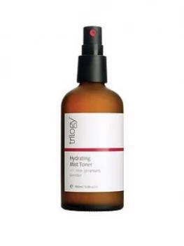 image of Trilogy Vitamin C Energising Mist Toner