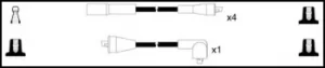 Image of Intermotor Ignition Lead Set 73719
