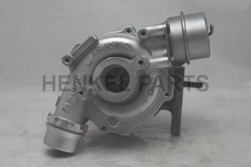 Image of Henkel Parts Turbocharger Henkel Parts 5111402R