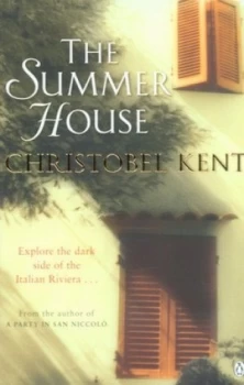 Image of The Summer House by Christobel Kent Paperback