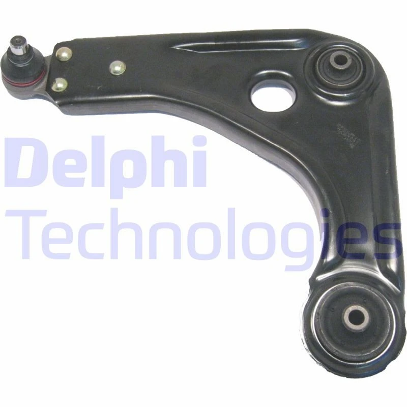 Image of DELPHI Suspension arm DELPHI TC1037