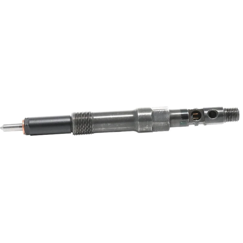 Image of METZGER 0870124 Injectors with seal ring, The spare part must be coded with OBD self-diagnosis unit Injector Nozzle (3902)