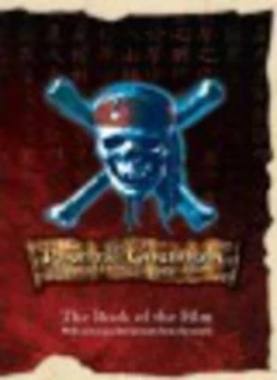 Image of Disney Pirates of the Carribean at Worlds End by Ted Elliot and Terry Rossio Paperback