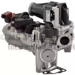 Image of Egr Cooler Mo 7.03622.10.0 by Pierburg