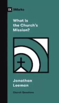 Image of What Is the Church's Mission?