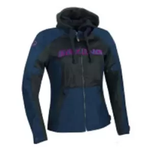 Image of Bering Spirit Lady Black Blue T1