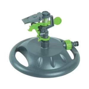 image of Plastic Impulse Sprayer