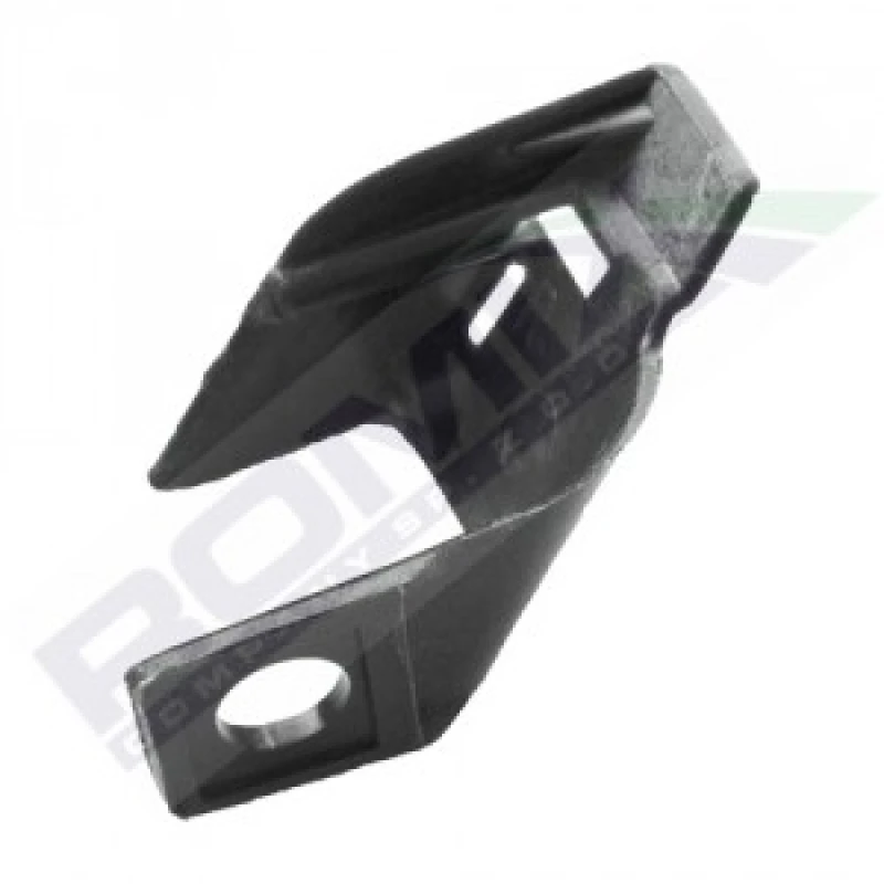 Image of ROMIX C70226 Repair Kit, headlight Repair Kit,headlight (6327)