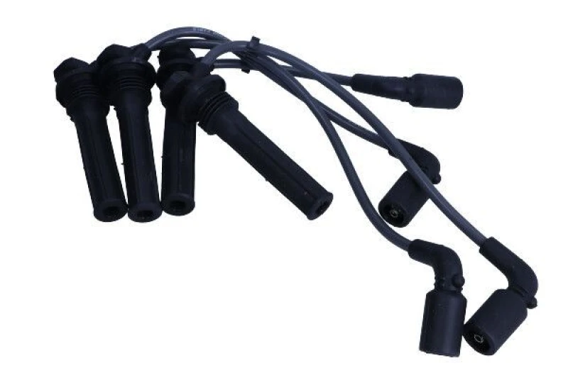Image of MAXGEAR Ignition lead set MAXGEAR 53-0193