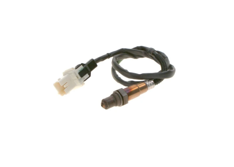 Image of Lambda sensor Bosch 0 258 007 135