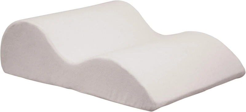 Image of Aidapt Leg Raiser Spare Cover White