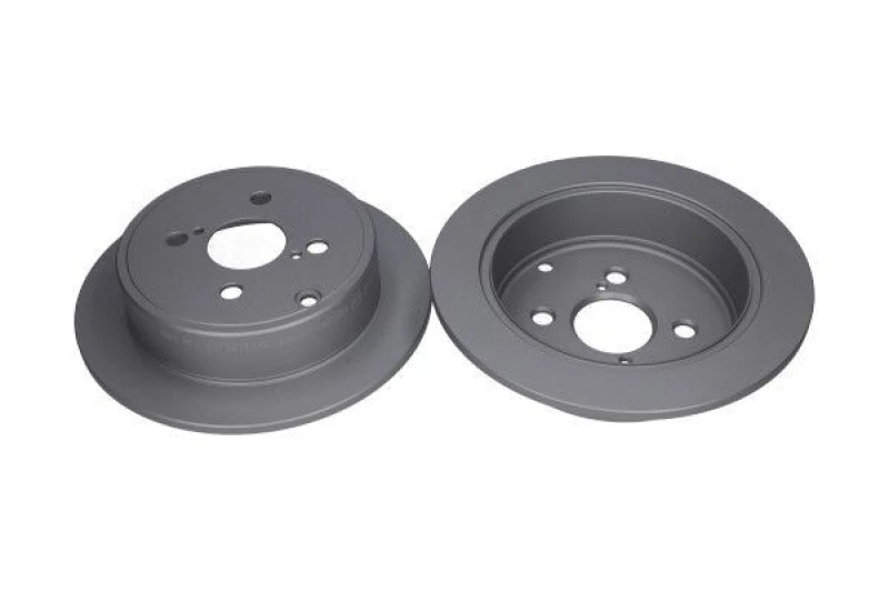 Image of KAVO PARTS Brake disc KAVO PARTS BR-9419-C