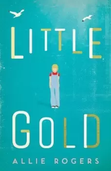 Image of Little Gold by Allie Rogers