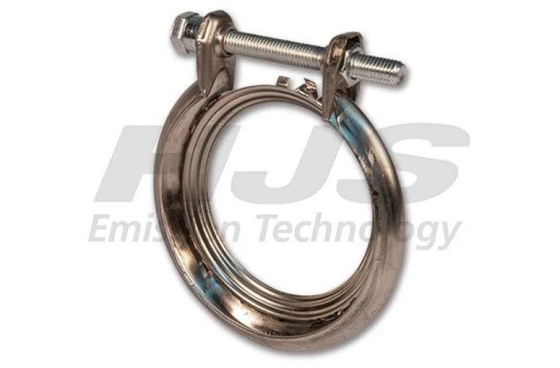 Image of Exhaust clamp HJS 83 13 2862