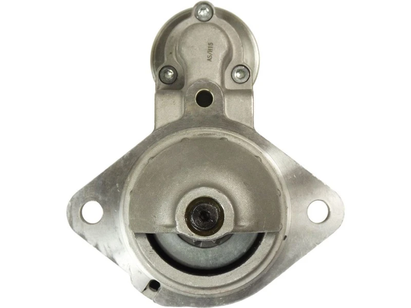 Image of AS-PL Starter motor AS-PL S0493