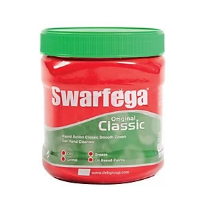 image of Swaferga Original Classic Hand Cleanser - 1L